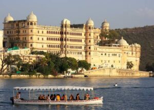 Read more about the article When in Udaipur for the World Music Festival, don’t miss this about the City