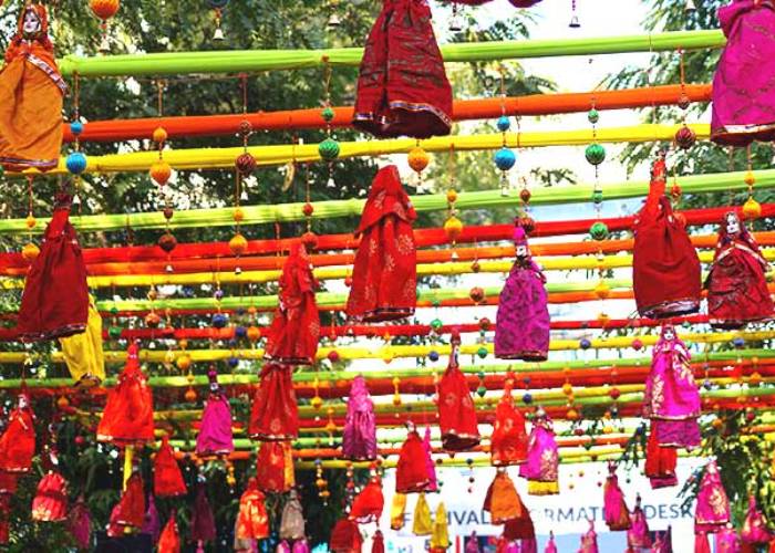 Biggest literature festival on the face of earth is here, the Jaipur Literature Fest 2019