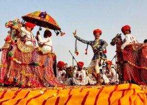 Read more about the article Why is the Pushkar Mela – The Favorite Gossip of the Town
