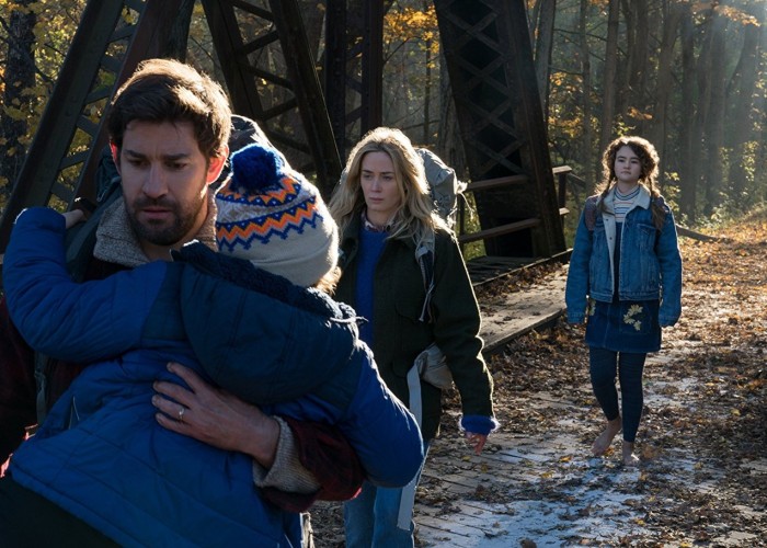 10 Movies To Watch During Coronavirus Quarantine Days