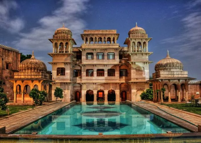You are currently viewing Getaways from Delhi- Top 12 Places To Visit Near Delhi (Under 500 Km)