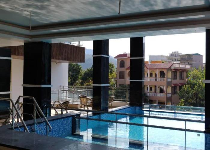 Top 7 Budget Stays In Rishikesh