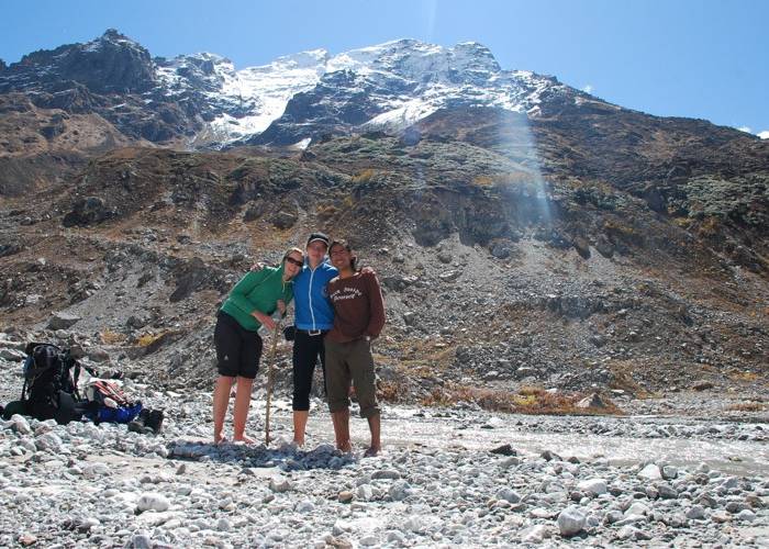 Saptrishi Pass Trek: The Insider’s Guide