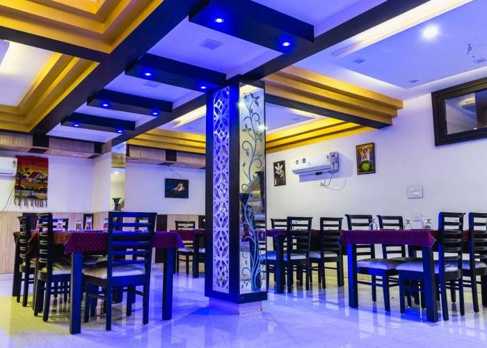 Crafted in Comfort, Hostel Facilities of Moustache Agra is a Sanctum for Writers & Artists