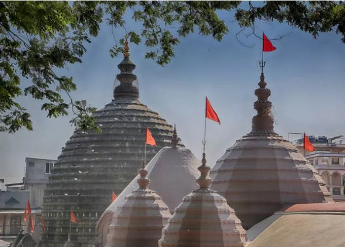 You are currently viewing 5 Indian Temples, where Men are NOT ALLOWED