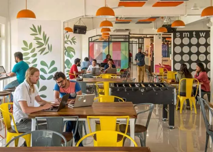 You are currently viewing Top 10 Coworking Space In Goa