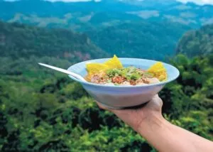 Read more about the article Foods above the clouds: 15 Traditional Pahadi Dishes You Must Treat Yourself With In Himachal Pradesh