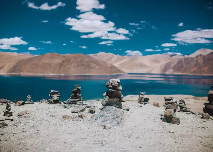 You are currently viewing CHORTEN: Interesting Facts about this Ladakh Attraction
