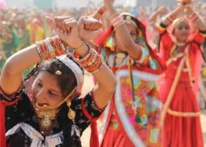 Read more about the article Why You Should Visit The Pushkar Fair In 2022?