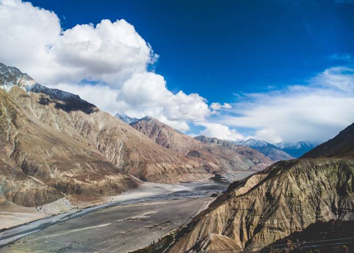 Top 10 Natural Wonders you won’t believe existed in India