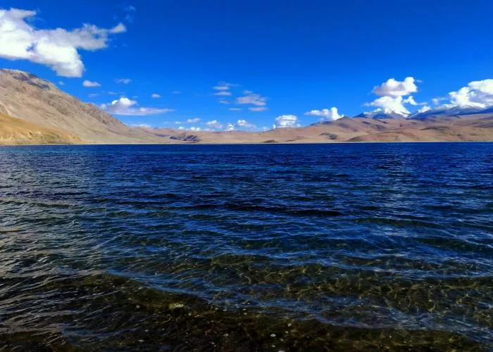 You are currently viewing Lakes to Visit in Ladakh other than Pangong