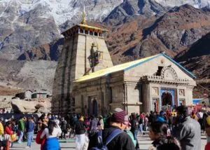 Read more about the article Kedarnath Travel