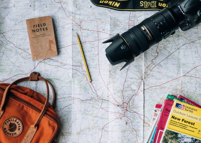 travel