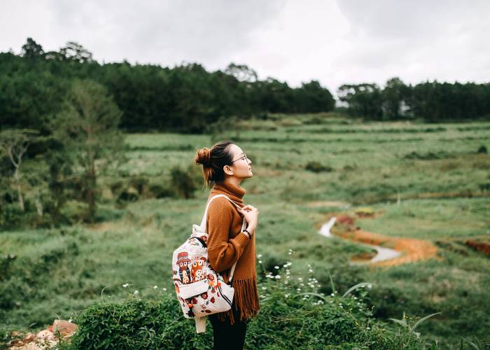 The Future of Travel P-I: Experiential Tourism