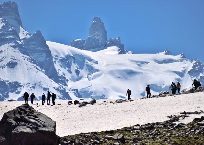 Everything You Need To Know About Hampta Pass Trekking