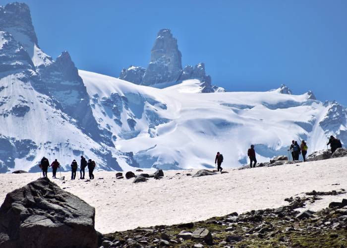 You are currently viewing Everything You Need To Know About Hampta Pass Trekking