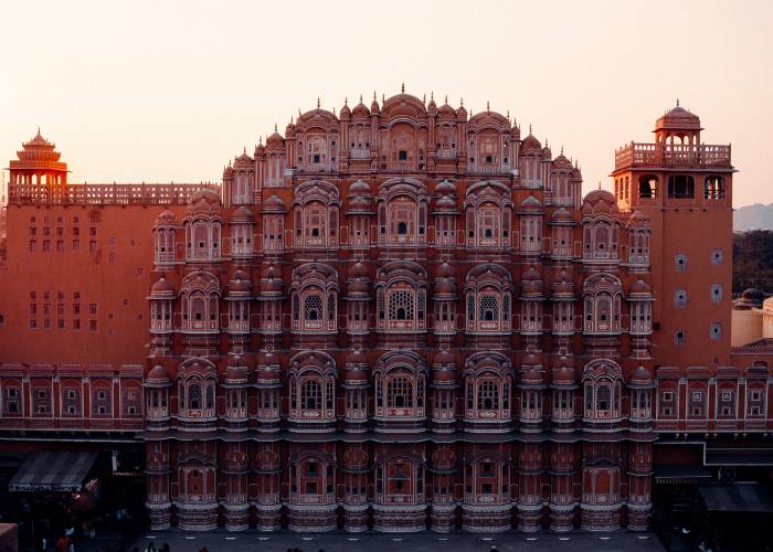 Crashing in Jaipur with a Cash Crunch? Things to do in Jaipur in a short Budget!!