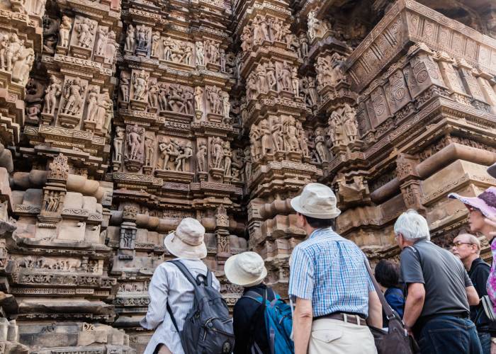 You are currently viewing 5 Must-See Places to Visit in Khajuraho Other Than Khajuraho Temples