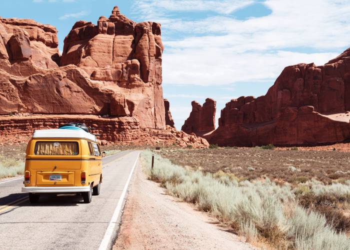 10 Unusual Travel Facts That Will Blow Your Mind