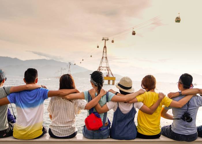 How to Travel With Your Buddies – How to celebrate friendship day