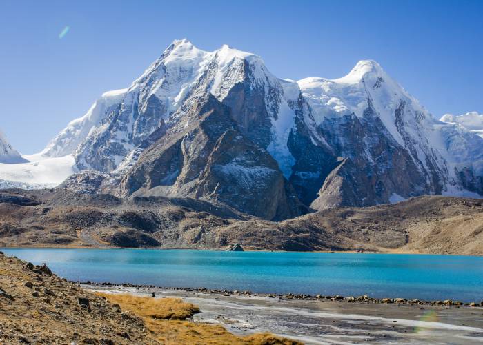 Top 10 Adventure Sports in Sikkim for an Adrenaline Rush