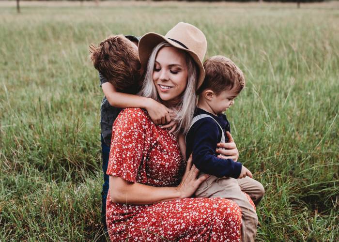 Mother’s Day Special : Top 5 Destinations for Every Kind of Mom