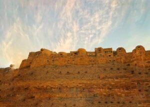 Read more about the article Why I Totally loved Jaisalmer