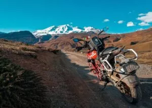 Read more about the article 10 Ideas To Make A Successful Leh Trip By Bike