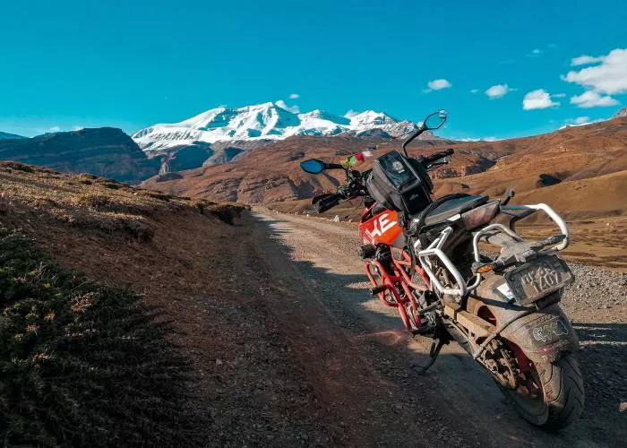 You are currently viewing 10 Ideas To Make A Successful Leh Trip By Bike