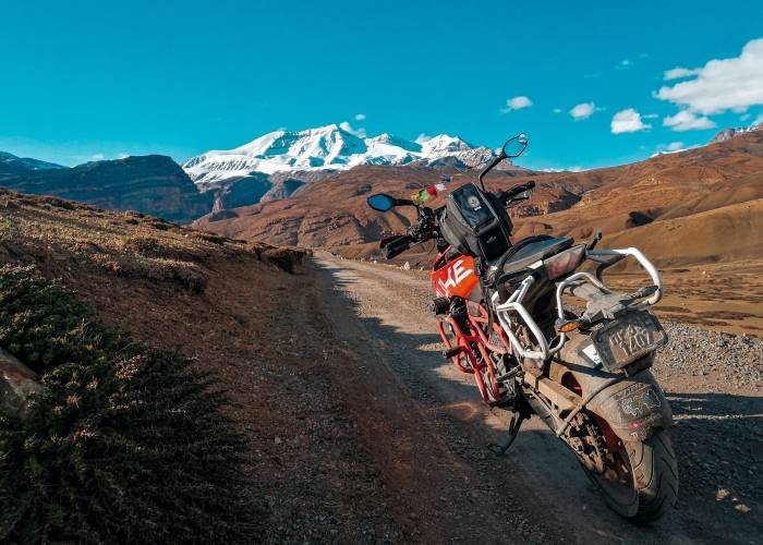What’s So Special About LEH BIKE TRIP??