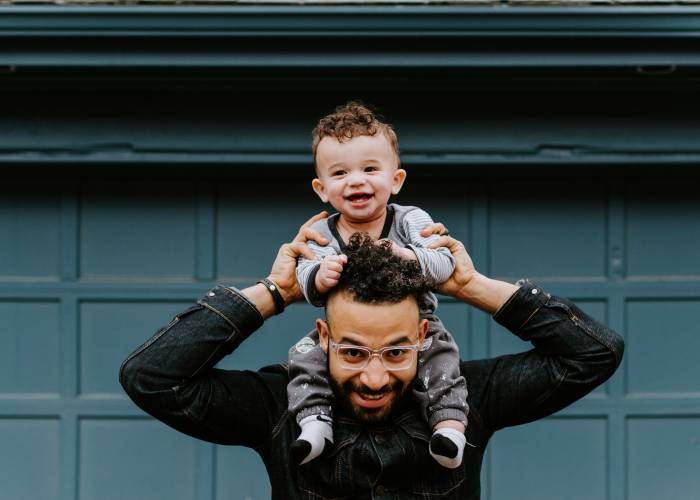 Types Of Dads Everyone Can Relate To