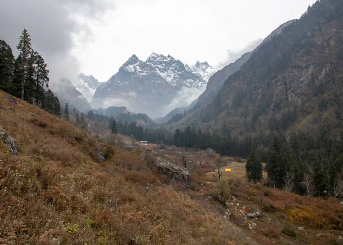 Top 10 Trekking Destinations in 2021