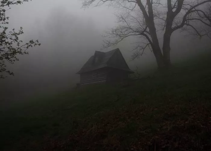 You are currently viewing Most Haunted Places in Kashmir