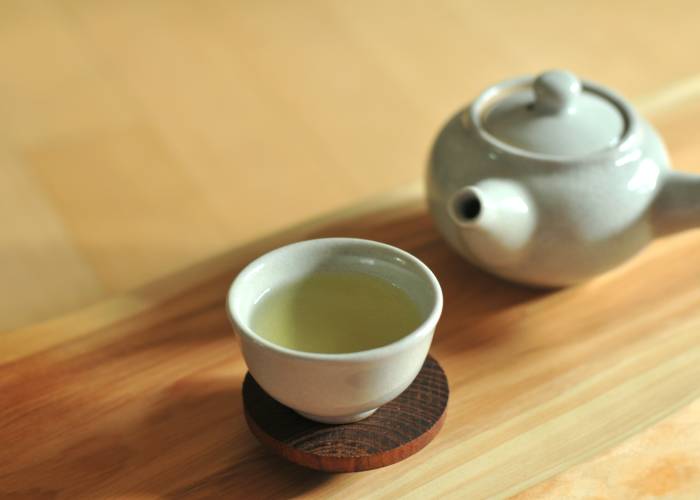 Kashmiri Kahwa – A Taste of Kashmir’s Green Tea