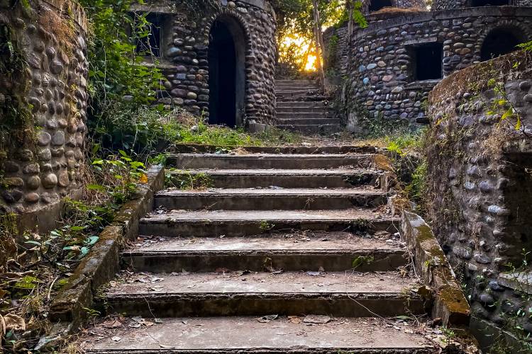 Things to know about Beatles Ashram in Rishikesh