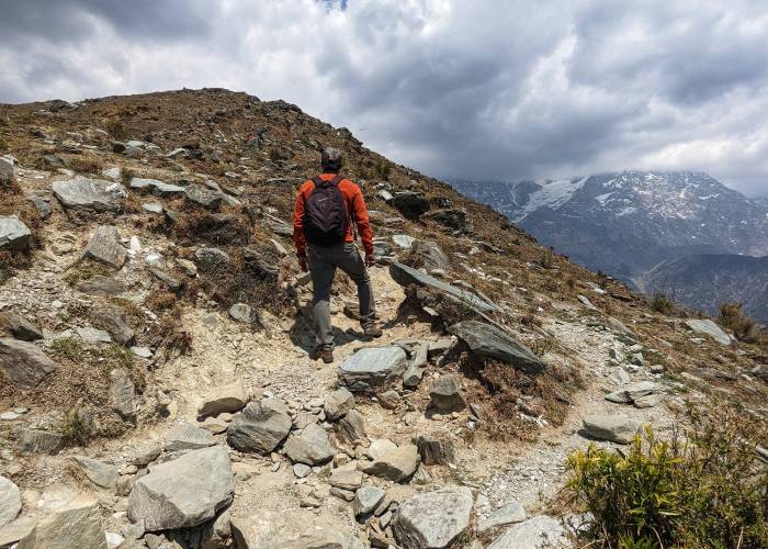 Visit Himalayan Trek Every Weekend