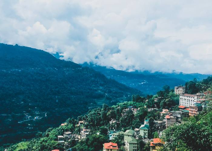 Top 10 Must-see Places To Visit In Gangtok