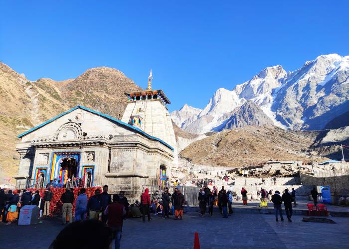 kedarnath