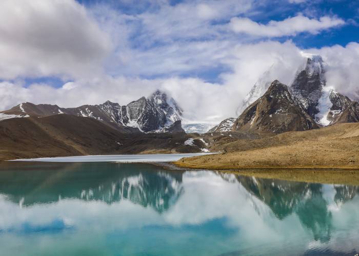 Things to do in and around Sikkim