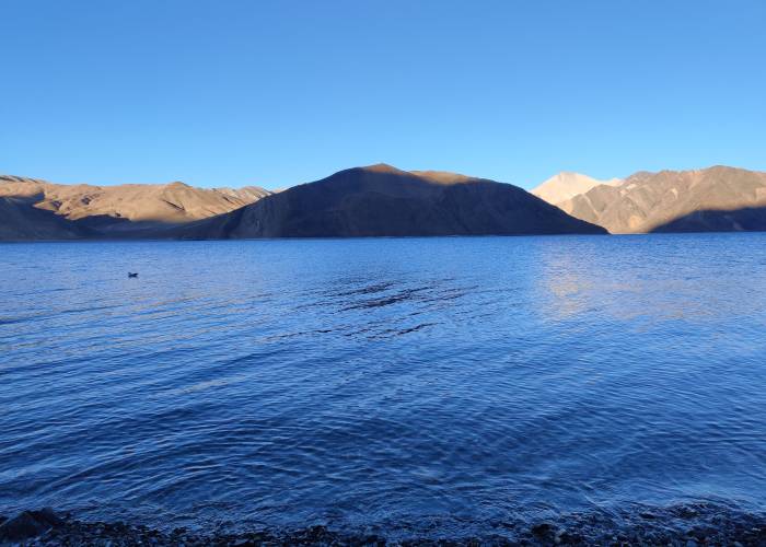 Leh – Ladakh Instagram Tour