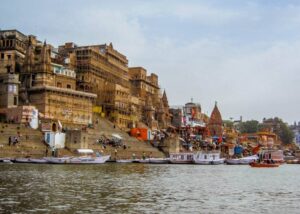 Read more about the article Varanasi City beyond Cuisine, Celebrations & Cremations