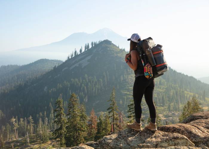 You are currently viewing 5 Quick Tips to Boost your Inner Hiker – Trekking Tips