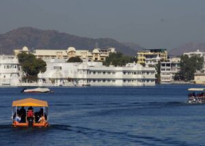 Read more about the article What’s NEW You Can Do At Udaipur? The answer is PLENTY OF STUFFS