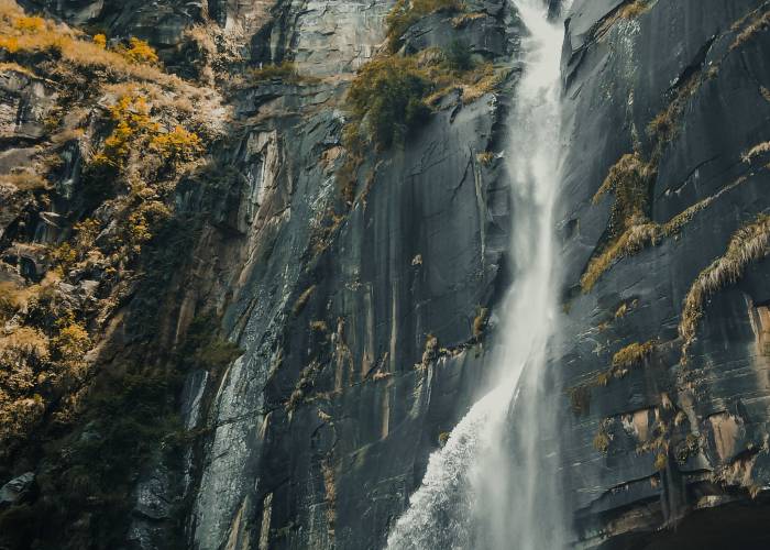 You are currently viewing The Jogini Waterfalls in Manali is what Dreams are made of!