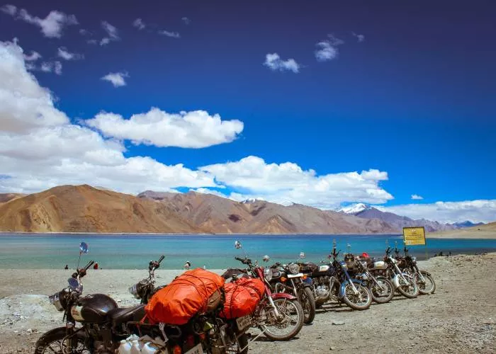 You are currently viewing Things You Can Bring Back From Leh-Ladakh – About Shopping in Ladakh
