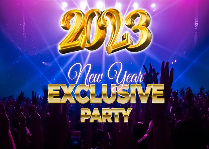 You are currently viewing These Top 7 New Year Parties Are The Talk Of The Whole Country RN