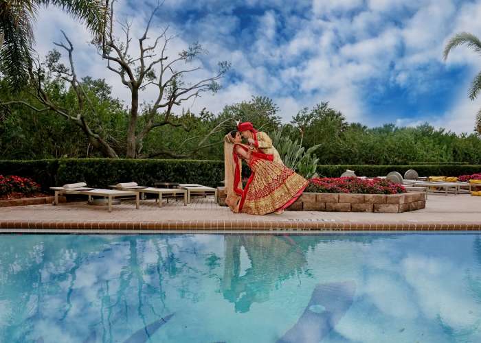 5 Best Places for Destination Wedding in India