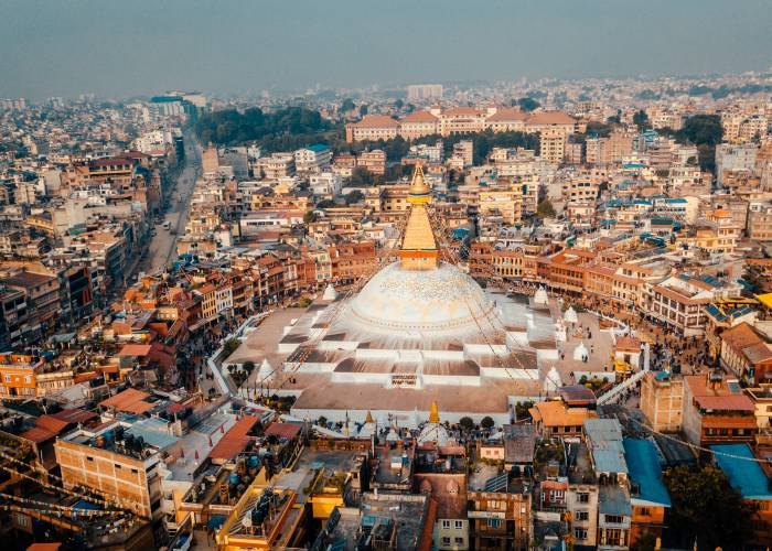 Kathmandu Party Till 4 AM