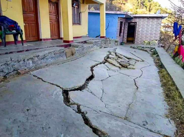 Joshimath RED ALERT: List of Canceled Treks and Other Related Updates