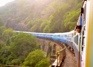 Read more about the article <strong>Indian Railways Launches 5 Jyotirlinga Yatra Starting At ₹21,390</strong>
